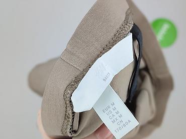 pull and bear shorts: H&M Basic, Legginsy Krótkie damskie, rozmiar M — 4