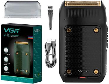 wahl fen: Taraş Aparatı VGR 353 Green 🆕Bütün məhsularımız Yenidir və — 2