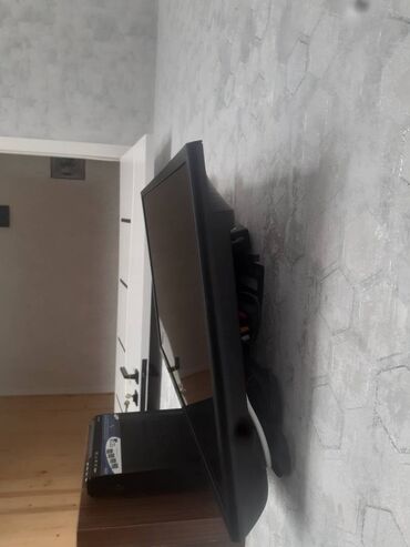 limitsiz simsiz internet: Smart televizor