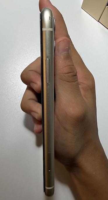 iphone 11 новый: IPhone 11, Б/у, 128 ГБ, Белый, Коробка, 76 % — 3