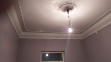 Tavan işləri: Dekorativ tavan və divar işləmələri – professional ustalıq xidməti - — 3