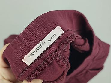 bags: Spodnie cargo damskie, rozmiar XL — 4