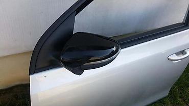 novakovic auto ruma: VRATA GOLF 6 ZA VOLKSWAGEN GOLF 6 | Vrata, retrovizori, podizaci — 3
