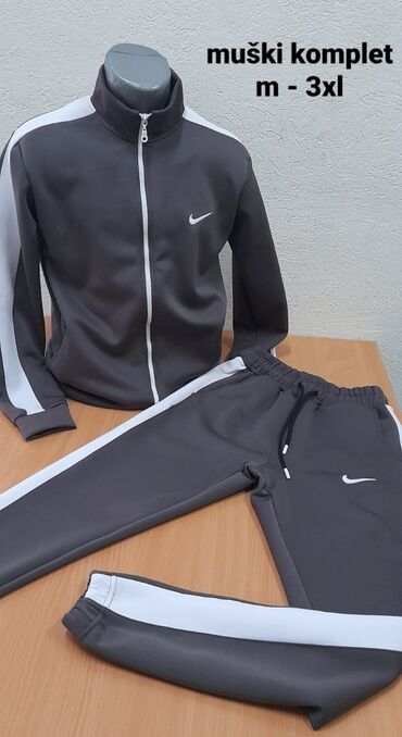 Gornji i donji deo: M - 3XL
4200 d p — 9