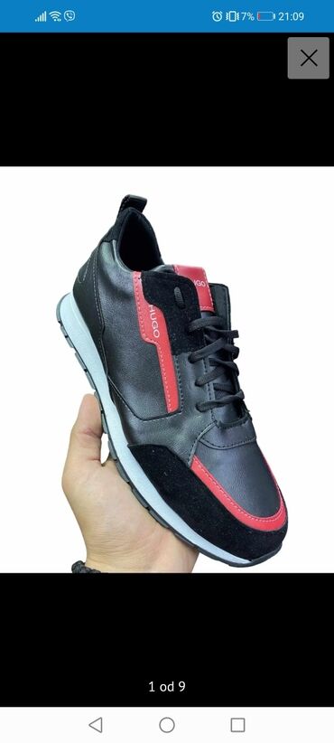 Čizme: Čizme — 9