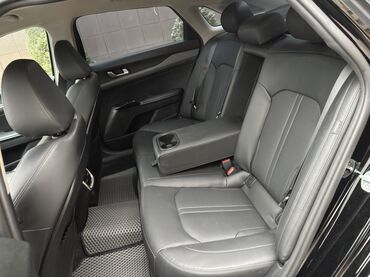 Kia: Kia K5: 2020 г., 1.6 л, Автомат, Бензин, Седан — 9