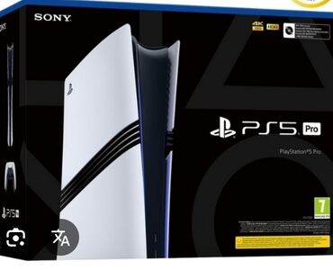 акустические системы 5.0 со светомузыкой: SONY PLAY STATION PRO