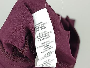 flare zara: Boohoo, Spodnie materiałowe damskie, rozmiar M — 5