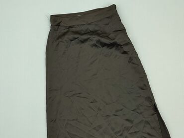 maxi plisowane spódnice: Skirt, SinSay, 2XS (EU 32), condition - Very good