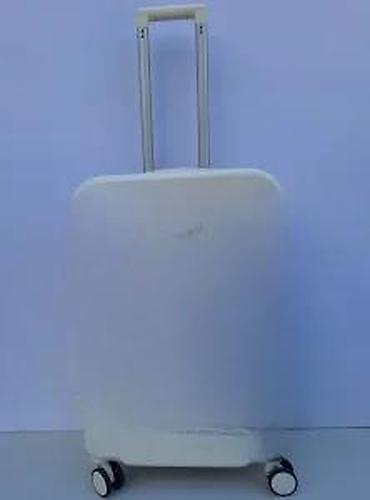 Rančevi, torbe i koferi: Tvrdi kofer sa dečjim motivima „Cinnamoroll“ - Materijal: čvrsta — 12