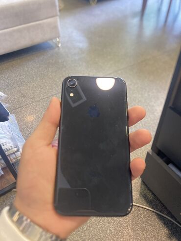 iphone 5s black: IPhone Xr, 64 GB, Qara, Face ID