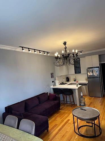 neftcilər obyekt: 8-ci kilometr, 3 otaqlı, Yeni tikili, m. Neftçilər, 105 kv. m — 2