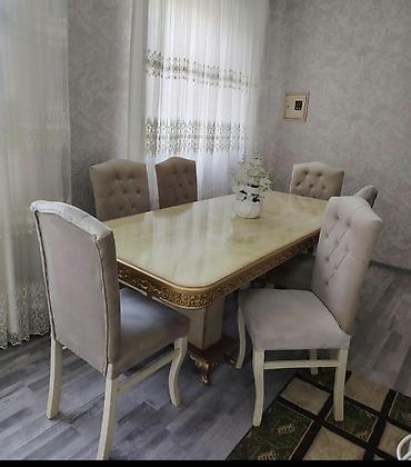 icki stolu: 💫Masa desti satilir. *Qiymeti 450 Azn catdirilma pulsuz.* Unvan — 1