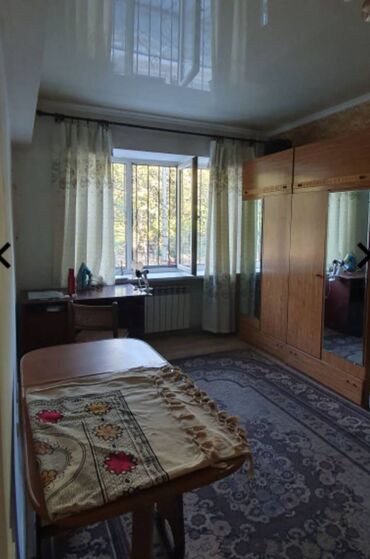 снять дом на долгий срок: 1 бөлмө, Кыймылсыз мүлк агенттиги, Чогуу жашоосу жок, Толугу менен эмереги бар
