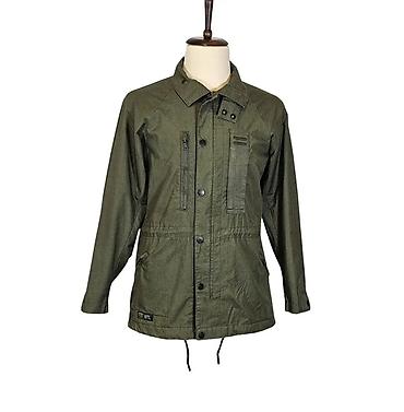 lalafo geyimler: Superdry UTL kişi gödəkçəsi – funksional şəhər və outdoor üslubu - — 3