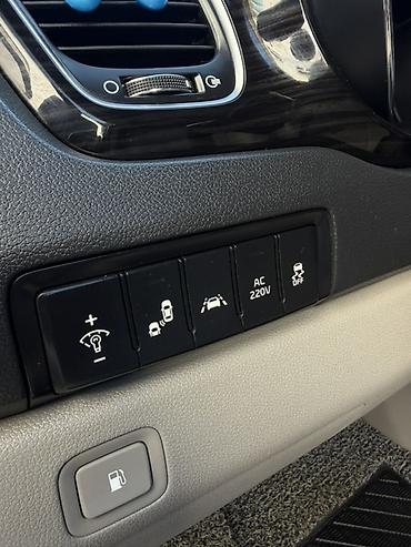 дельфин рекс: Kia Carnival: 2018 г., 2.2 л, Автомат, Дизель, Минивэн — 6