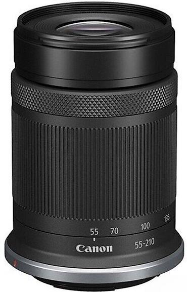 фильтр: Canon EOS R100 + RF-S 18-45 IS STM + RF-S 55-210 IS STMCanon EOS R100 — 3
