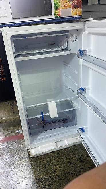 Холодильники: Холодильник Avest, Новый, Однокамерный, De frost (капельный), 50 * 85 * 50 at lalafo.kg — 3 Холодильники: Холодильник Avest, Новый, Однокамерный, De frost (капельный), 50 * 85 * 50 — 3