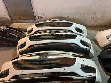 cobalt bufer: Chevrolet malibu orginal on buferler — 3