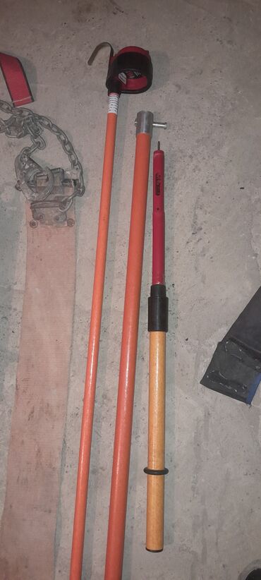 Digər elektrik malları: Elektrik avadanlığı paketi - 3 fazalı aşağı gərginlikli sığortalı yük — 9