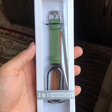 xiaomi mi band 8: Браслет от mi bend 8
Цена: 
Новые — 1