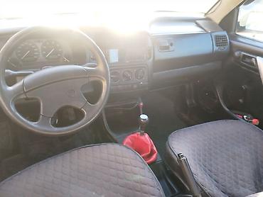 вито 2013: Volkswagen Vento: 1994 г., Механика, Бензин — 7