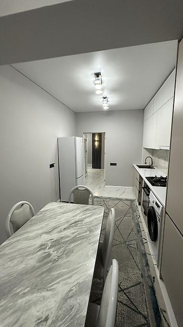 держинка: 🌟 Элиталык райондо жайгашкан 85 м² уюттуу батир 🏡 🌿 Жашыл аймак, мыкты — 6