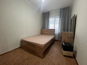 Батирлерди ижарага берүү: 3 бөлмө, Жаныбарлары жок, 3 айдан баштап, 6 айдан баштап, 1 жылдан баштап, Толугу менен эмереги бар — 4