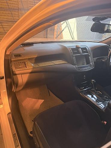 тойота приус с: Toyota Crown: 2008 г., 3.5 л, Автомат, Гибрид, Седан — 7
