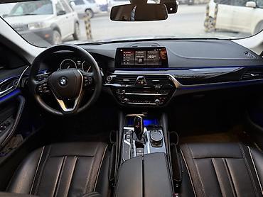 kaiyi e5: BMW 520: 2019 г., 2 л, Автомат, Бензин, Седан — 6