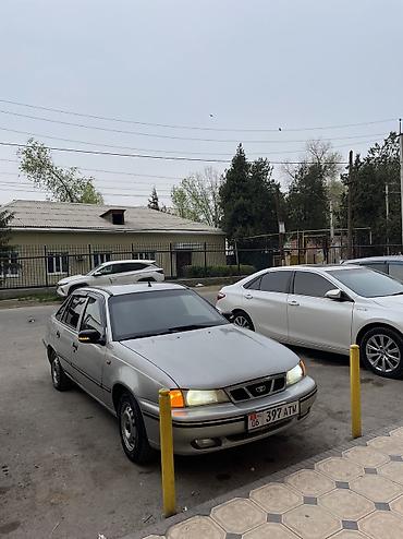 Daewoo: Daewoo Nexia: 2006 г., 1.5 л, Ручные, Бензин, Седан — 2