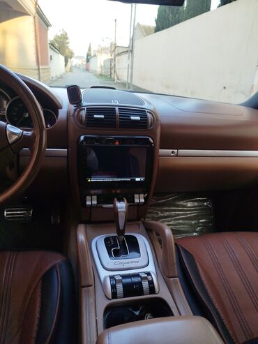 Porsche: Porsche Cayenne: 4.5 l | 2004 il 242000 km Ofrouder/SUV — 20