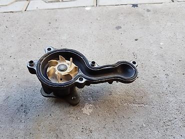 Vodene pumpe: VODENA PUMPA ZA HONDA JAZZ — 1