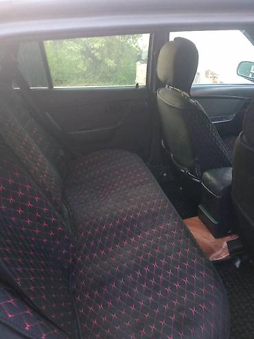 byd khan: Daewoo Nexia: 2011 г., Седан — 7