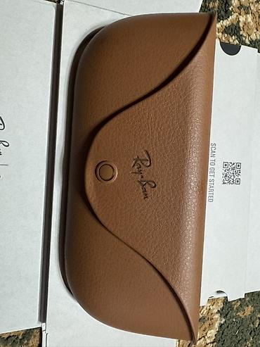 очки rayban meta: Хорошие без царапин пользовался 2-3 раза почти новые. Умные очки — 2