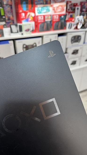 Sony PlayStation: PlayStation 4 Slim 1TB Days Of Play Limited Edition бу ☑️ В очень — 8