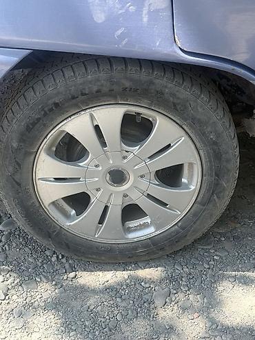 gac aion цена: Daewoo Nexia: 2007 г., 0.5 л, Механика, Бензин, Седан — 5