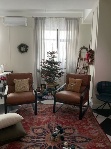 Продажа квартир: 3 комнаты, 100 м², Элитка, 6 этаж, Дизайнерский ремонт — 10