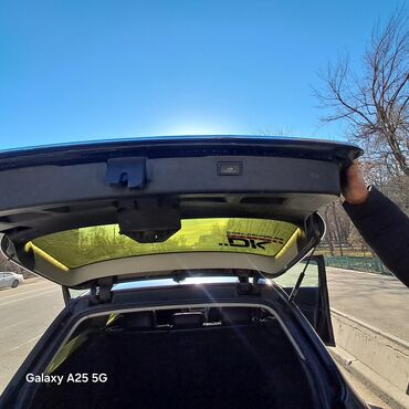 Volkswagen: Volkswagen Passat: 2009 г., 1.4 л, Автомат, Газ, Универсал — 7