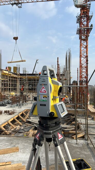 Другие услуги: Топографические съемки, топосьемка Геодезические работы в at lalafo.kg — 9 Другие услуги: Топографические съемки, топосьемка Геодезические работы в — 9