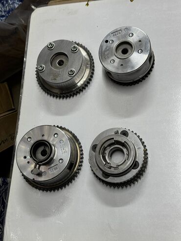 Двигатели, моторы и ГБЦ: Запчасти для двигателя на всех видов корейский автомобиль — 15