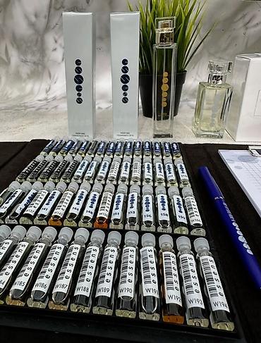 женские серые свитера: ESSENS Perfumes — коллекция премиальных ароматов для женщин и мужчин — 5