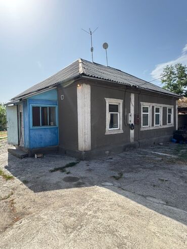 я ищу дом ак ордо: Дом, 80 м², 3 комнаты, Собственник, Косметический ремонт
