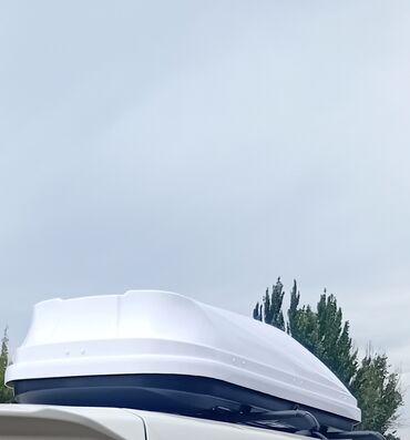 двигатель киа: Автобокс 175 см, 600 л, Новый, Самовывоз