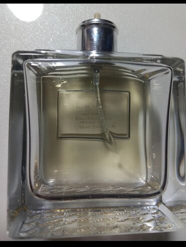 Парфюмерия: Духи оригинал винтажный, женс.и мужс. СССР . зарубежные — 8
