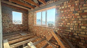 тшп кант: 5 комнат, 200 м², 4 соток, Бишкек, Собственник — 9