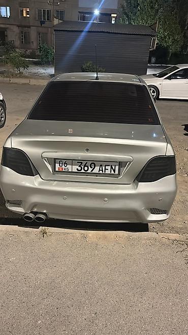 Daewoo: Daewoo Nexia: 2009 г., 1.5 л, Механика, Бензин, Седан — 9