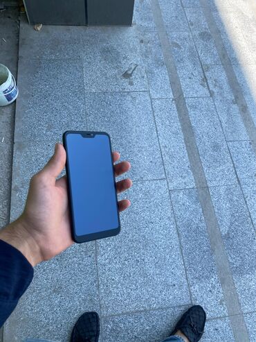 honor 10 lite qiymeti bakida: Xiaomi Mi A2 Lite, 64 ГБ, цвет - Черный