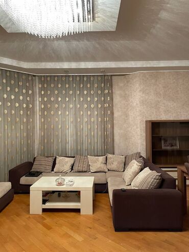 Uzunmüddətli kirayə mənzillər: Nəsimi rayonu,Bəşir Səfəroğlu küçəsi,Targovi ve fontanlar bagina 1 — 1