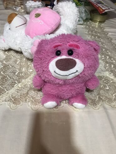 Uşaqlar üçün digər mallar: Iqruwkalar 3 manatdan 2 manatdan 1 manatdan — 19